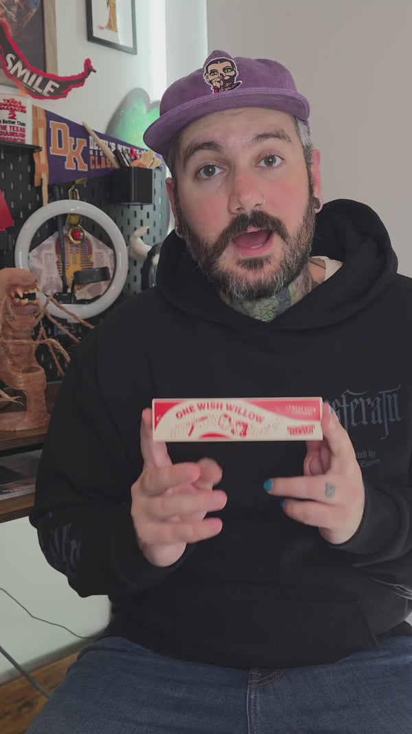 Video preview